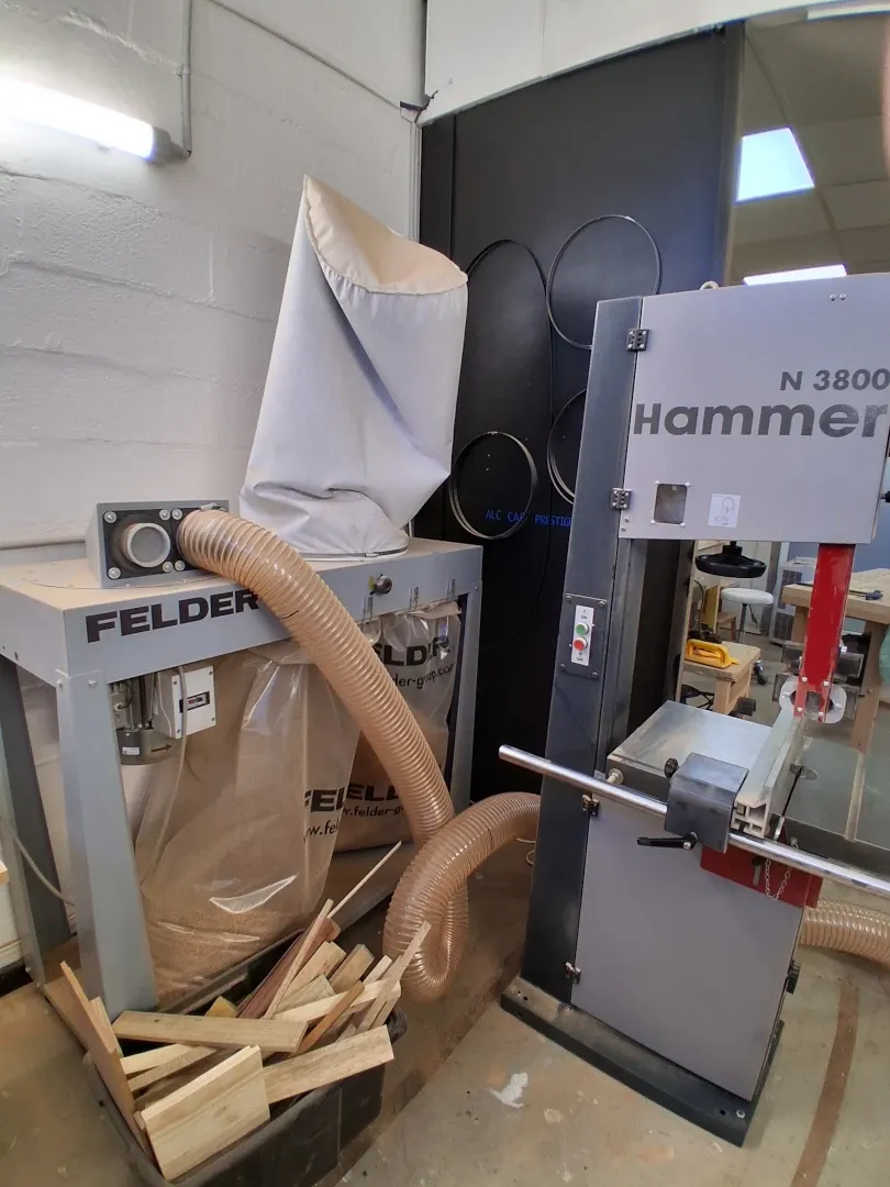 Workshop image